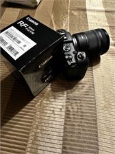 Canon RF 50mm F1.8 STM (4515C005)