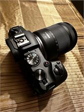 Canon RF 50mm F1.8 STM (4515C005)