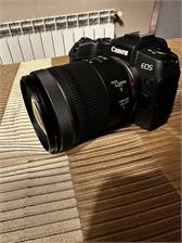 Canon RF 50mm F1.8 STM (4515C005)