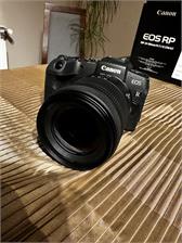 Canon RF 50mm F1.8 STM (4515C005)