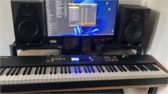 Studiologic Numa X Piano GT