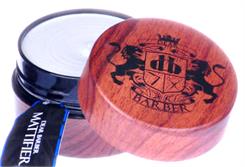 Dear Barber Mattifier matowa pasta do stylizacji włosów 100ml