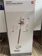 Xiaomi Mi Vacuum Cleaner G10 Plus