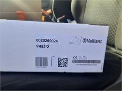 Vaillant VR 92 Zdalne Sterowanie Do Regulatora SensoCOMFORT 720 0020260924