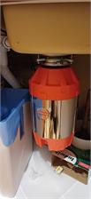 Franke TURBO ELITE Plus TE-125 134.0535.242