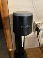 PHILIPS ADD4901BK/10 czarny