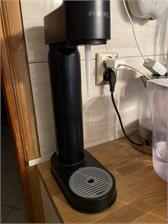 PHILIPS ADD4901BK/10 czarny