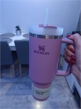 Stanley Quencher H2.O Tumbler 1.18L Lilac