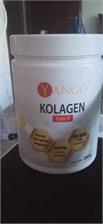 Yango Kolagen Wołowy Typu II 300g