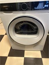 Suszarka Siemens iQ500 WQ33G2CXPL