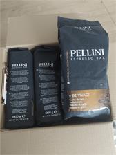 Pellini Espresso Bar N 82 Vivace Włoska Ziarnista Do Ekspresu 1kg