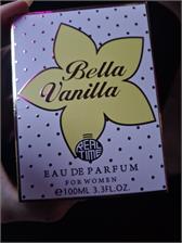 Real Time Bella Vanilla woda perfumowana 100ml