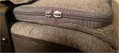 Huzaro Mark Adler Boss 4.2 Grey MABOSS42GREY
