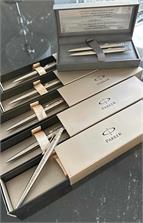 Długopis Parker Jotter Stainless Steel GT 1953182