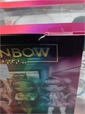 Rainbow High Cheer Lalka Skyler Bradshaw 572077