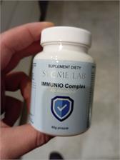 IMMUNIO Complex dla dorosłyc - odporność
