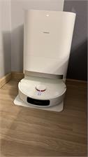 Xiaomi Robot Vacuum X20+ Biały