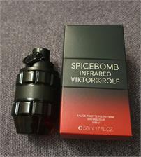 Viktor & Rolf Spicebomb Infrared Woda Toaletowa 50 ml