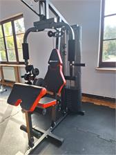 Hop-Sport Atlas Jednostanowiskowy HS-1044K 