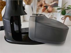 Braun QuickStyle7 GS7077 Czarno-miedziana