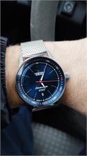 Vostok Europe NH35A-560A687B 