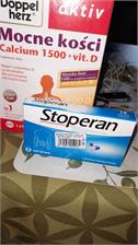 STOPERAN 18  kaps.