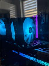 Thermalright Peerless Assasin 120 SE Black ARGB (PA120SEARGB1700)