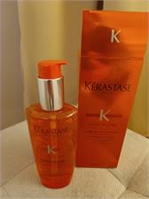 Kerastase Discipline Oleo Relax Olejek Dyscyplinująco Wygładzający Do Puszących Się Włosów 100 ml