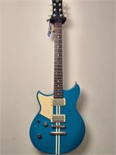 Yamaha RSE20 Swift Blue