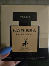 Maison Alhambra Narissa Poudree Woda Perfumowana 100 ml