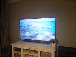 Telewizor QLED Samsung QE65LS03DAU 65 cali 4K UHD