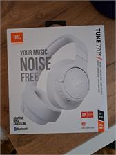 JBL Tune 770NC Białe