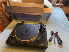 Reloop HIFI TURN 5 czarny