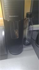 SodaStream Terra Czarny
