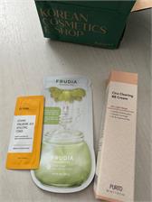 Purito Cica Clearing BB Cream Krem Koloryzujący 21 Light Beige 30ml