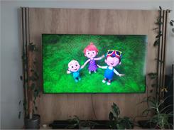 Telewizor QLED Samsung QE55Q80D 55 cali 4K UHD