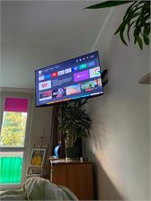 Telewizor LED TCL 43S5400A 43 cali Full HD