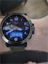 Casio PRW-6600YB-3ER Prg 3301E