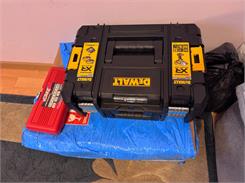 DeWalt DCF900P2T-QW