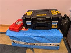DeWalt DCF900P2T-QW