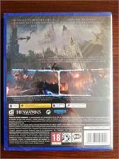 Lords of the Fallen (Gra PS5)