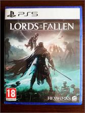 Lords of the Fallen (Gra PS5)