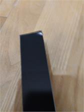 Rea Punto Black 80x100 REAK4806