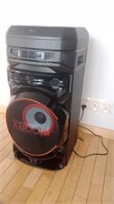 LG XBOOM RNC5