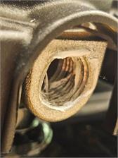 Stanley Kompresor Bezolejowy 6L B2BL104STF564