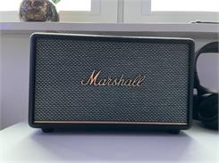 Marshall Acton III Czarny
