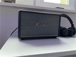 Marshall Acton III Czarny