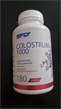 Colostrum 1000 180 Tabletek