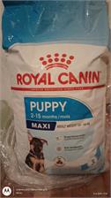 Royal Canin Maxi Puppy 15kg