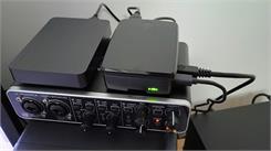Behringer UMC204HD
